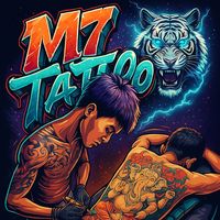 เสียงต้นฉบับ - M7 รับสักลาย👺