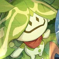 original sound - Perciluz