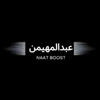 original sound - am.naat.boost