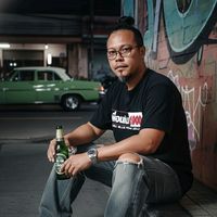 เสียงต้นฉบับ - 👉🧔 อเล็กซ์🧔👈