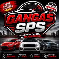 gangas_sps