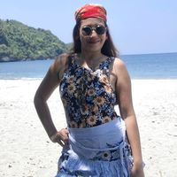original sound - Shiela mae