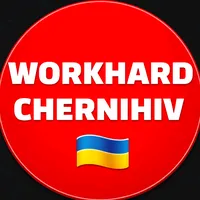 original sound - workhard_chernihiv