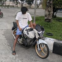 tigersanjayaa