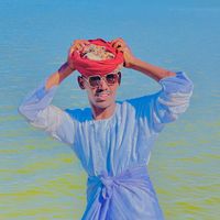 الصوت الأصلي