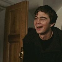 оригинальный звук