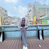 suara asli - AN NYA🐳