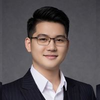 nhạc nền - Tiến Anthony