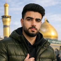 الصوت الأصلي - عـلـي الـباسـمـي
