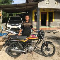suara asli - Irul🔥