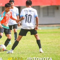 เสียงต้นฉบับ - ພາຄໍາ ໂສດ