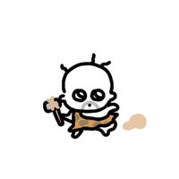 오리지널 사운드 - 투턱토끼
