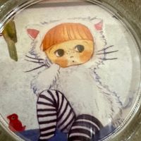 オリジナル楽曲 - ぴぃ🩷🐶🎤