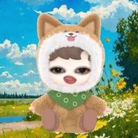 suara asli - Chesya Ita