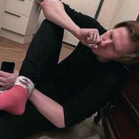 оригинальный звук