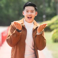 เสียงต้นฉบับ - เดอะปอ ธนกร (ช่องหลัก)🤍