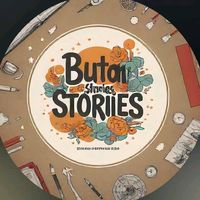 suara asli - Buton Stories