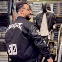 الصوت الأصلي