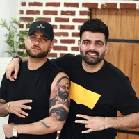 original sound - artistgilltattooz