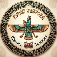 original sound - zvukivostoka