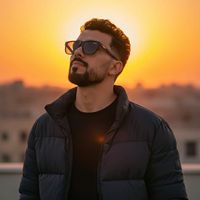 حلة المحشي في الغربة