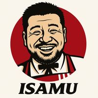オリジナル楽曲 - いさくん