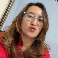 suara asli - Wanda.