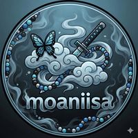 moaniisa