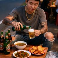 សំឡេងដើម - ប្រុសអើយប្រុសម៉ៅ