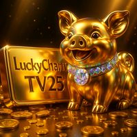 luckycharmtv25