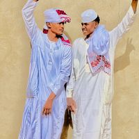 الصوت الأصلي