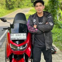 suara asli - K44_SULTRA🔥