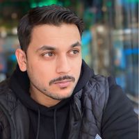 zamurdalibabar