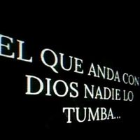 sonido original