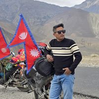 binodmagar779