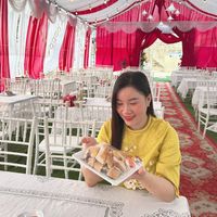 nhạc nền - Cún iu