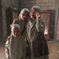 suara asli - Lailatul Nur Khasanah