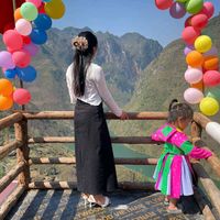nhạc nền - Miền sông