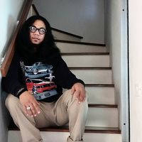 เสียงต้นฉบับ - Tiwa Marley