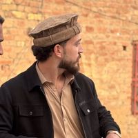 mujeeb_usufzai