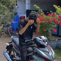 suara asli - フィクション (Fikz)