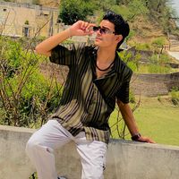 goharakramchoudhry590you