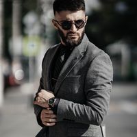 оригинальный звук