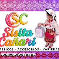 sonido original - 🌻SISITA🌸CAÑARI🌹🇪🇨