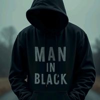 original sound - ᴍᴀɴ ɪɴ ʙʟᴀᴄᴋ ᴏꜰꜰɪᴄɪᴀʟ