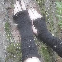 оригинальный звук