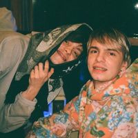 оригинальный звук