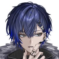 オリジナル楽曲 - あめぐもな〰️☽