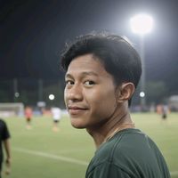 suara asli - no'amaral