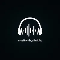original sound - musikwith_albright